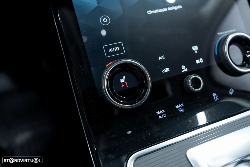 Land Rover Range Rover Evoque 1.5 P300e AWD R-Dynamic Auto - 51