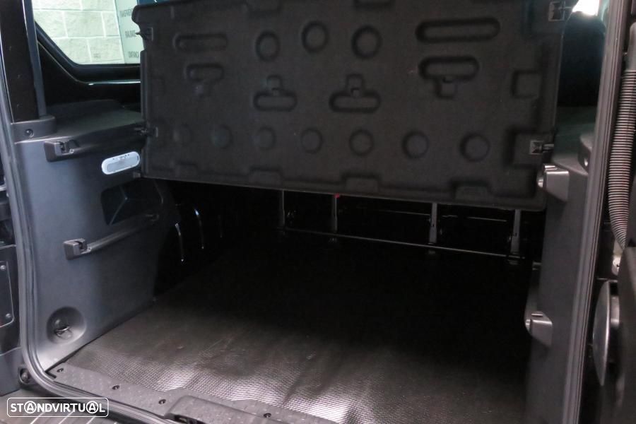 Renault Trafic 2.0 Blue dCi L2 Grand Equilibre EAsy Access - 19