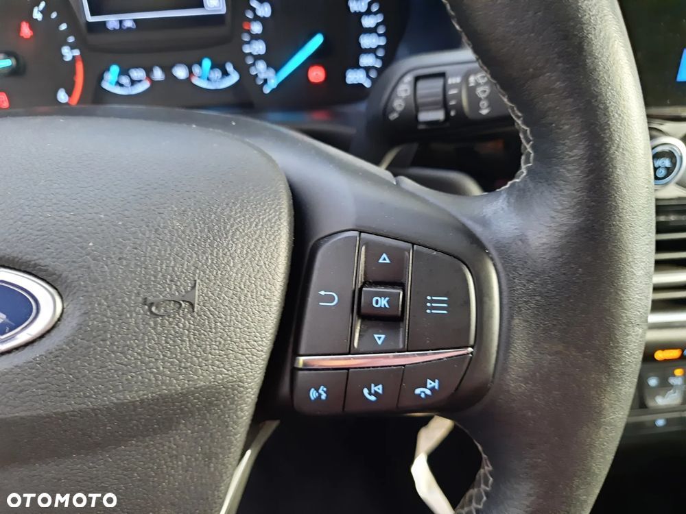 Ford Fiesta 1.5 TDCi COOL&CONNECT - 14