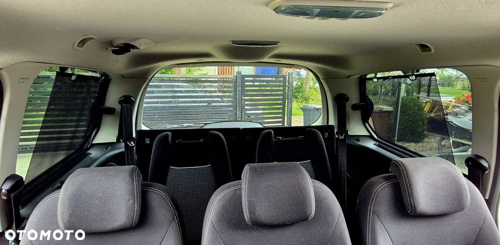 Ford Galaxy 1.6 TDCi Trend - 13