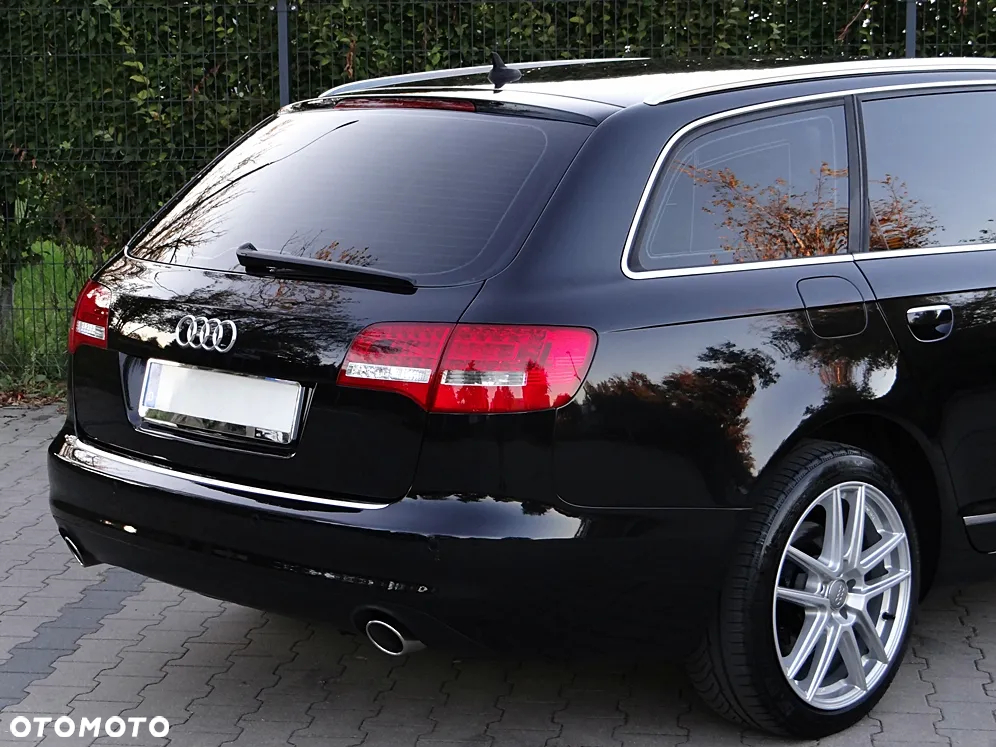 Audi A6 - 17