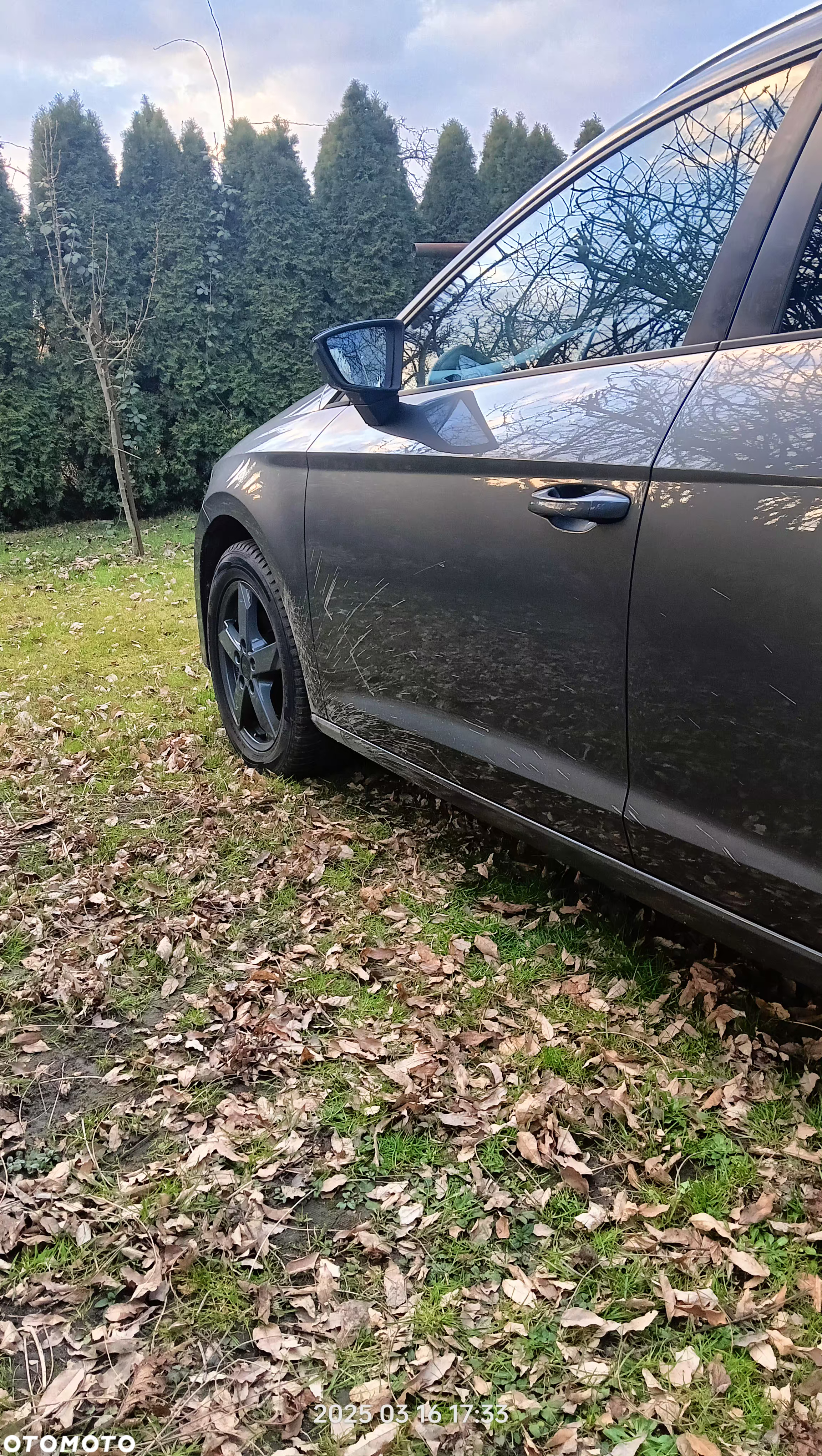 Seat Leon 2.0 TDI DPF Start&Stop Style - 7