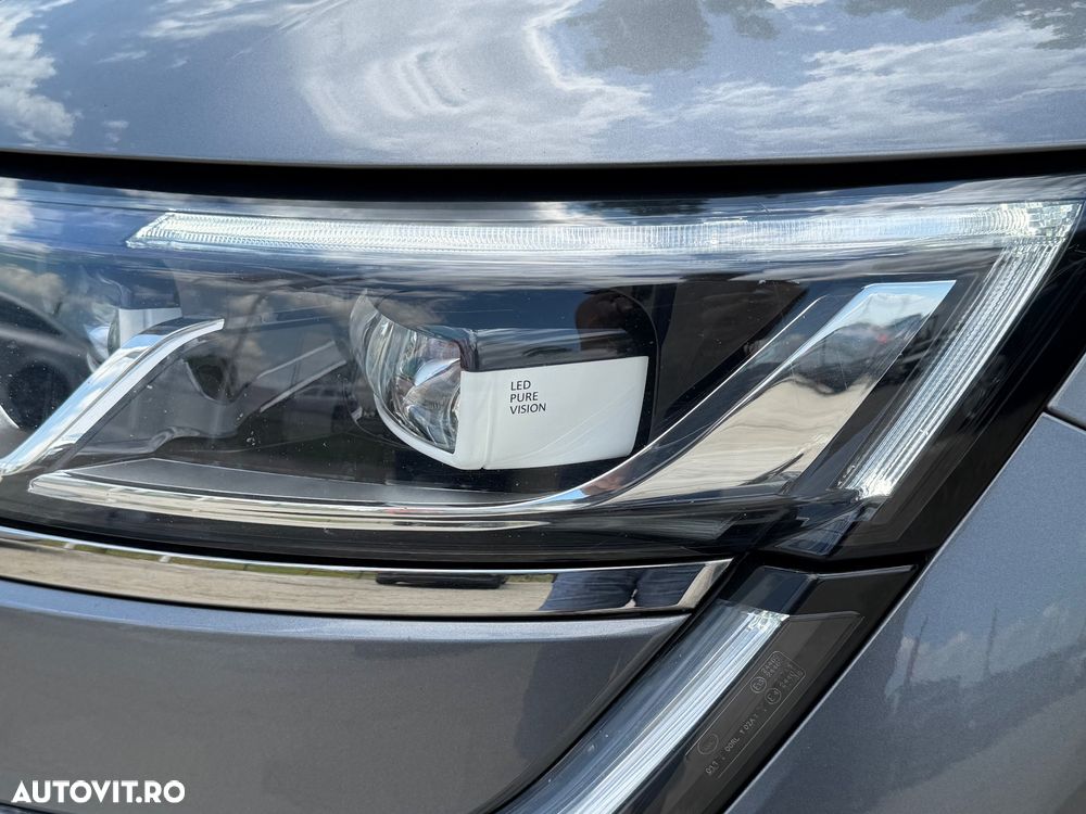 Renault Koleos ENERGY dCi 175 4WD INTENS - 28