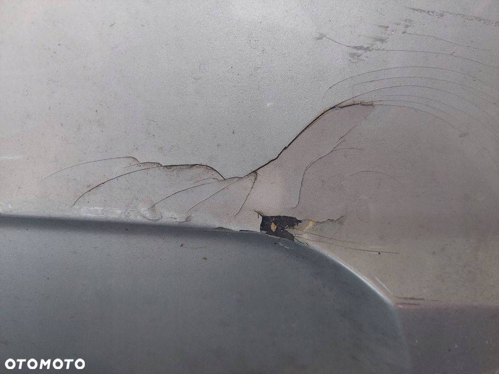 KOMPLETNY TYŁ HYUNDAI GETZ I CS KLAPA ZDERZAK LAMPY - 9