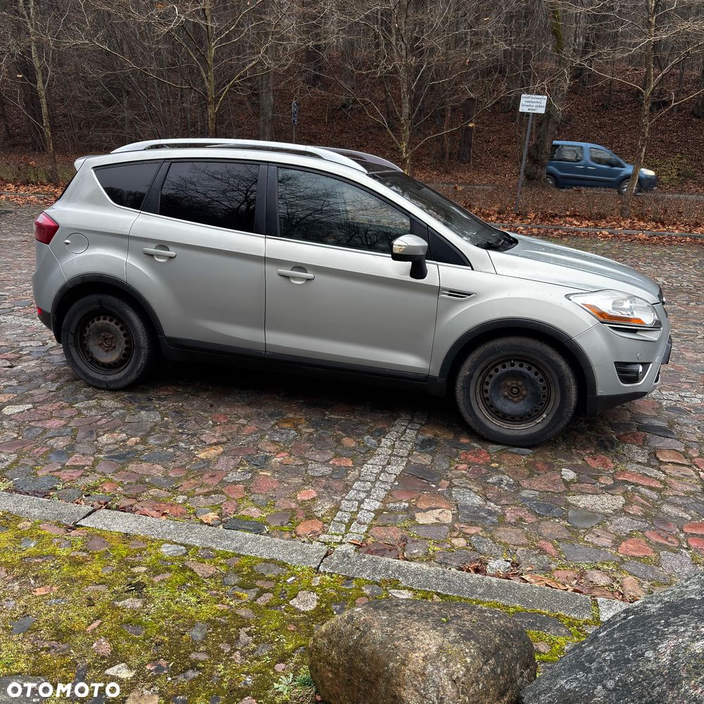 Ford Kuga 2.5 Titanium - 4