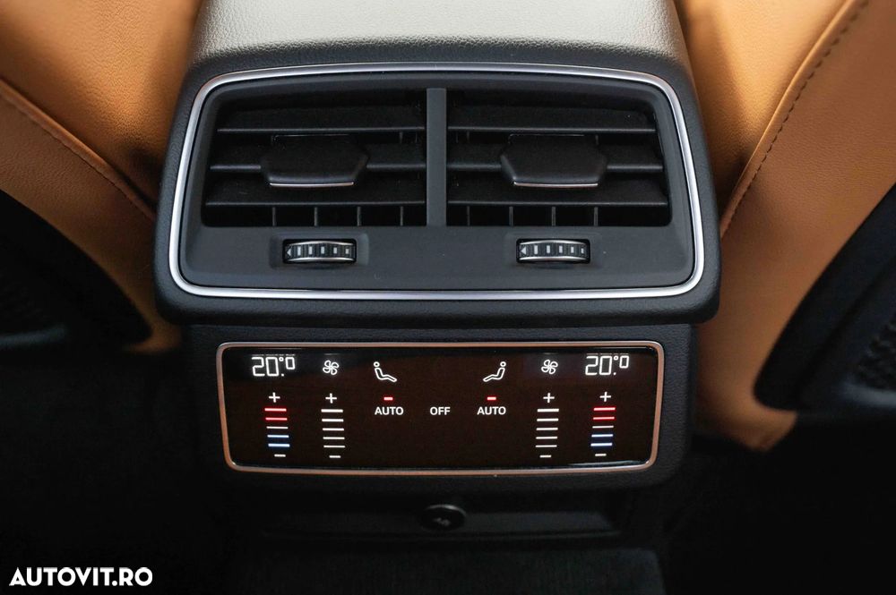 Audi A6 40 TDI S tronic - 35