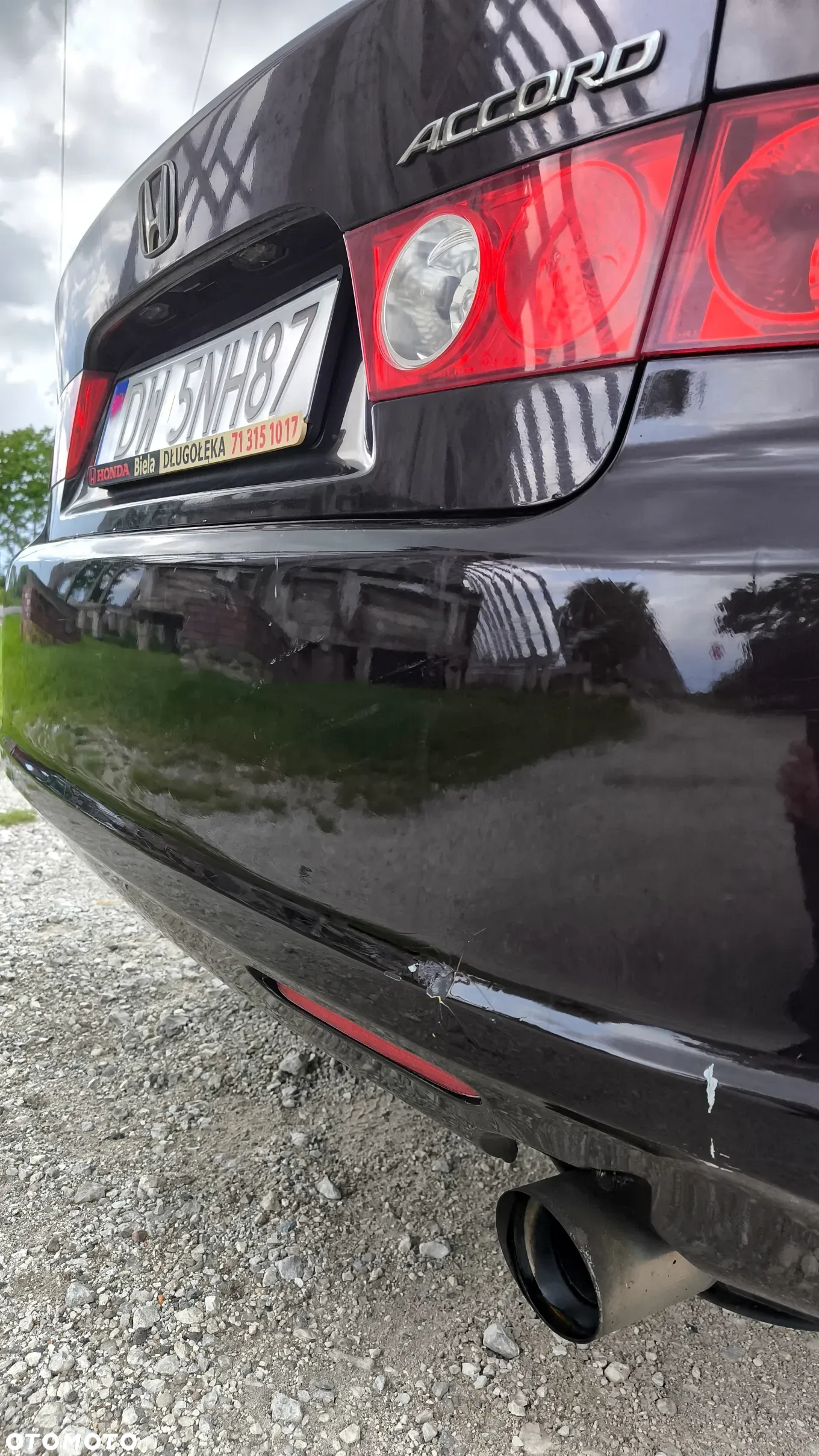 Honda Accord - 15