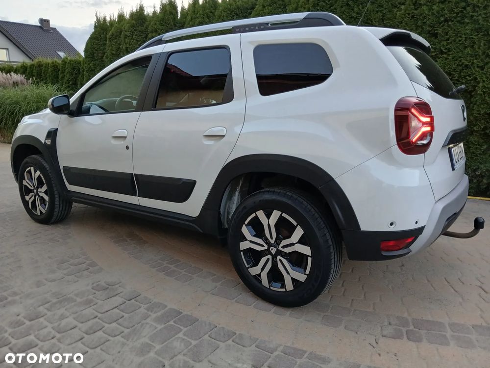 Dacia Duster 1.0 TCe Prestige - 21