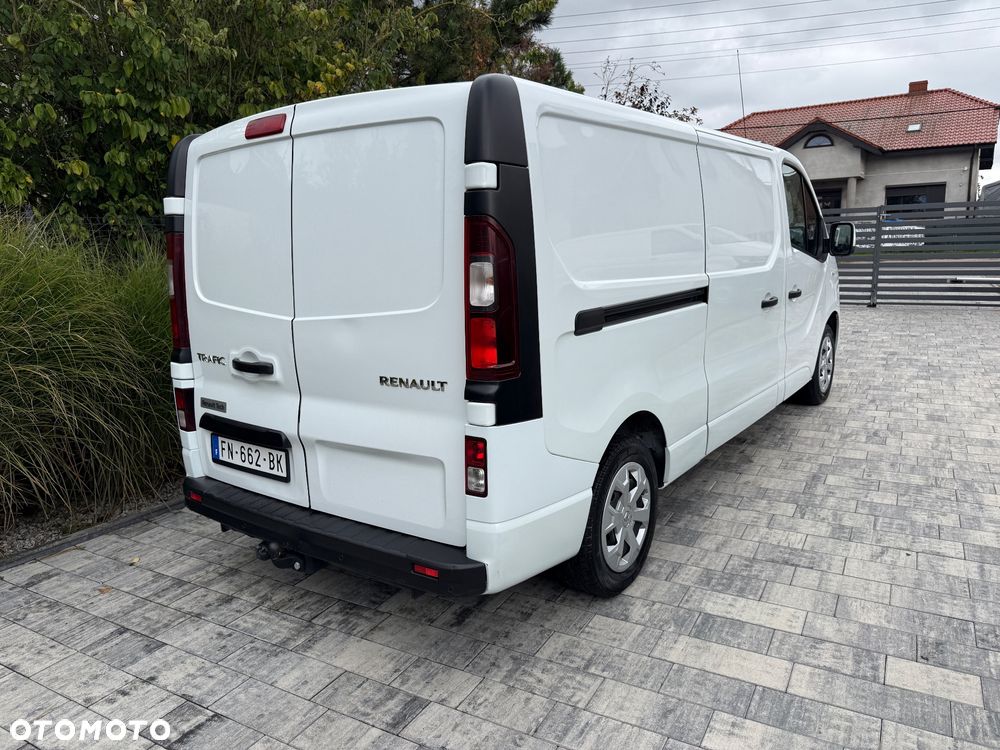 Renault trafić - 30