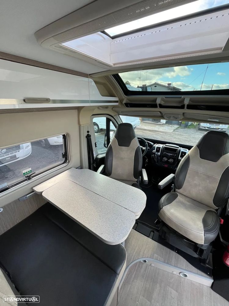 Chausson Twist Premium - 14