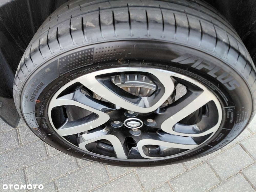 Renault Captur - 9