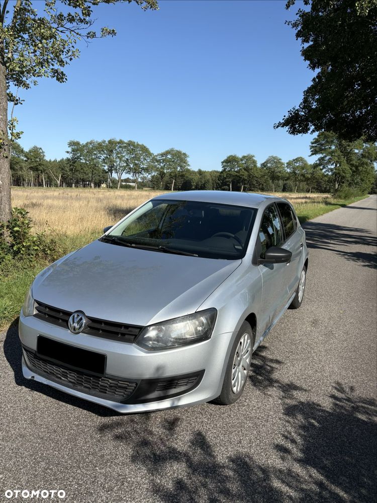 Volkswagen Polo - 1