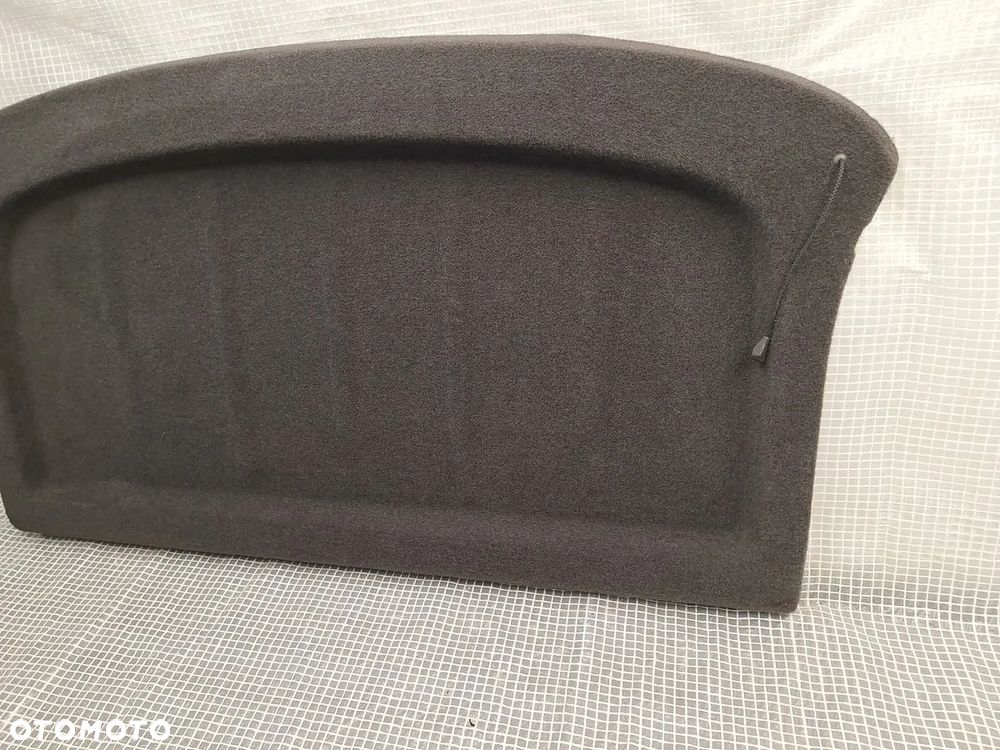 polka bagaznika tylna seat ateca 2016-2026 575867769 orginal demontaz - 3
