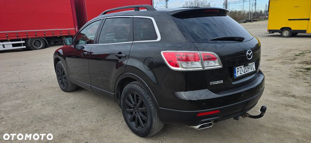 Mazda CX-9 - 6