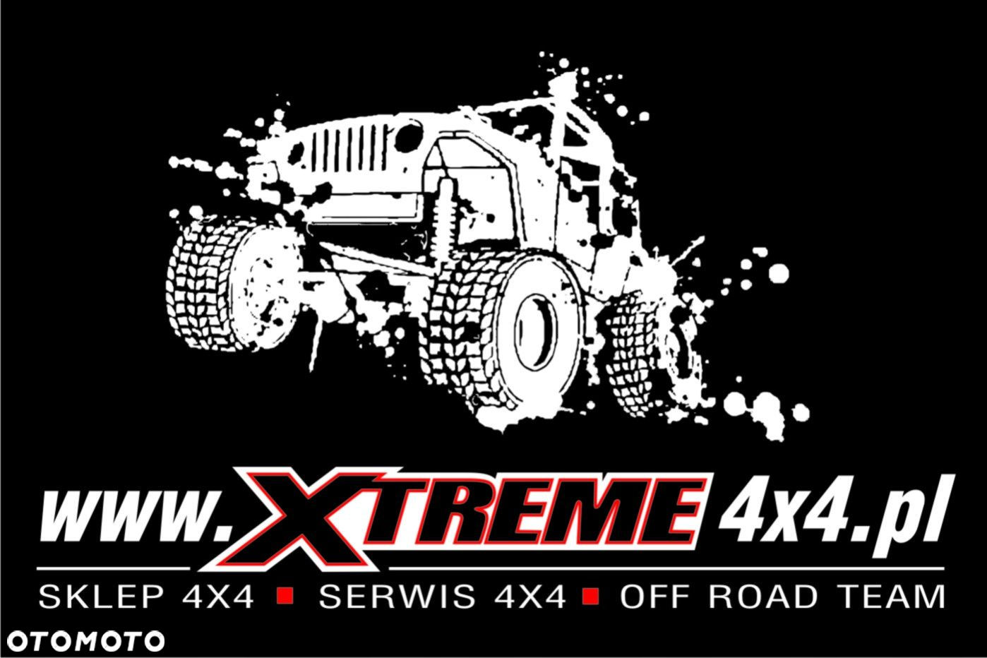 Zawieszenie Ironman JEEP Wrangler TJ lift 2 cale - 5