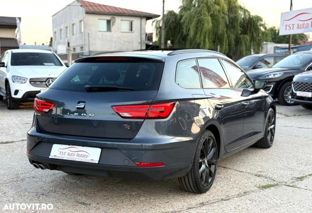 Seat Leon - 9