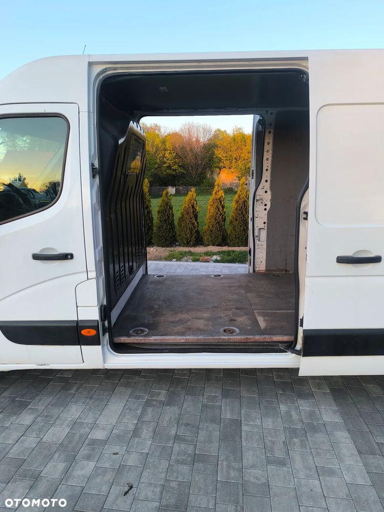 Renault Master - 5