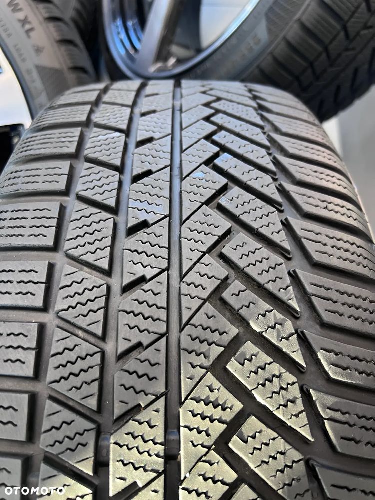 Koła zimowe Audi A6 C7 C8 C9  20'' Audi sport.  24R - 14