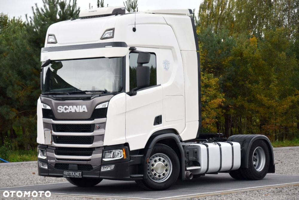 Scania R450 Standard - 36