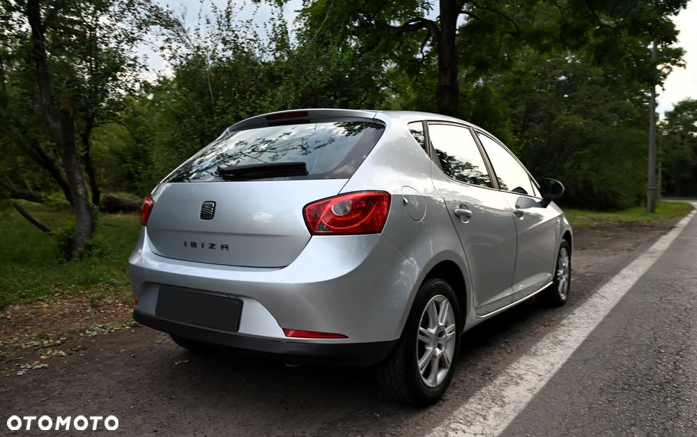 Seat Ibiza - 18
