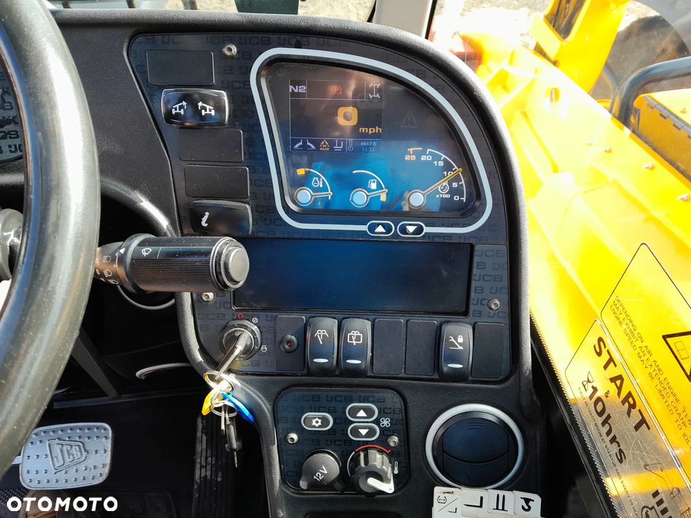 JCB 540-140 - 24