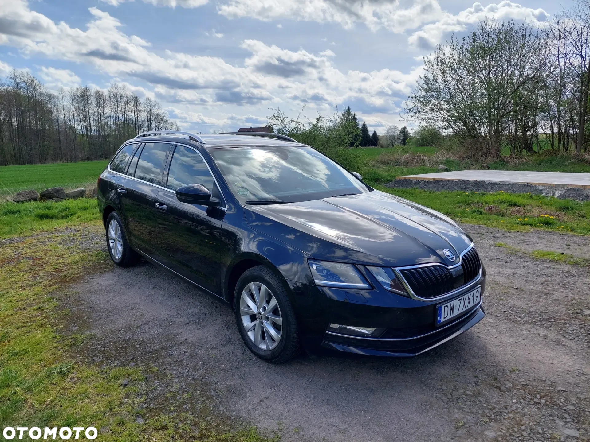 Skoda Octavia 2.0 TDI Ambition DSG - 4