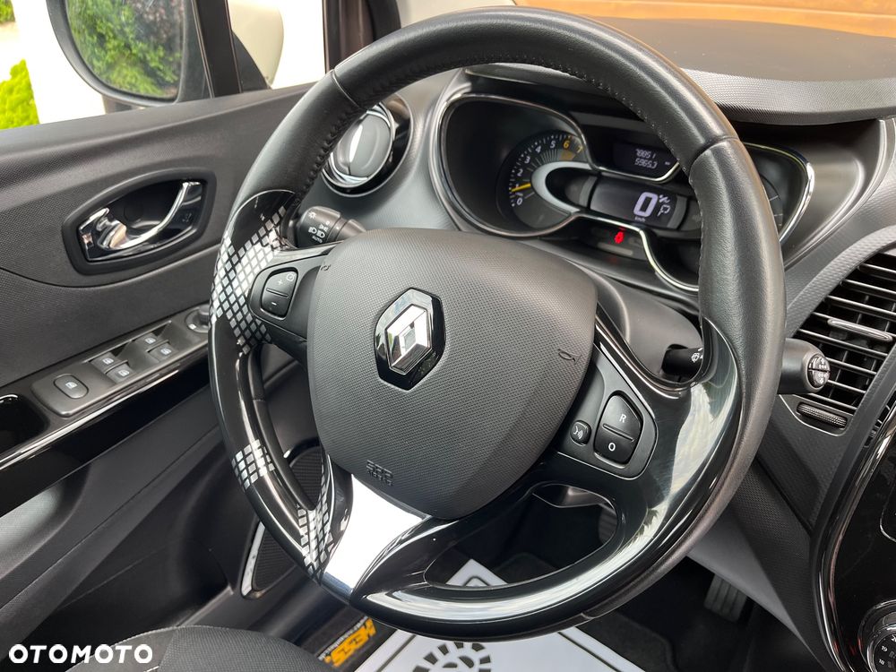 Renault Captur - 22