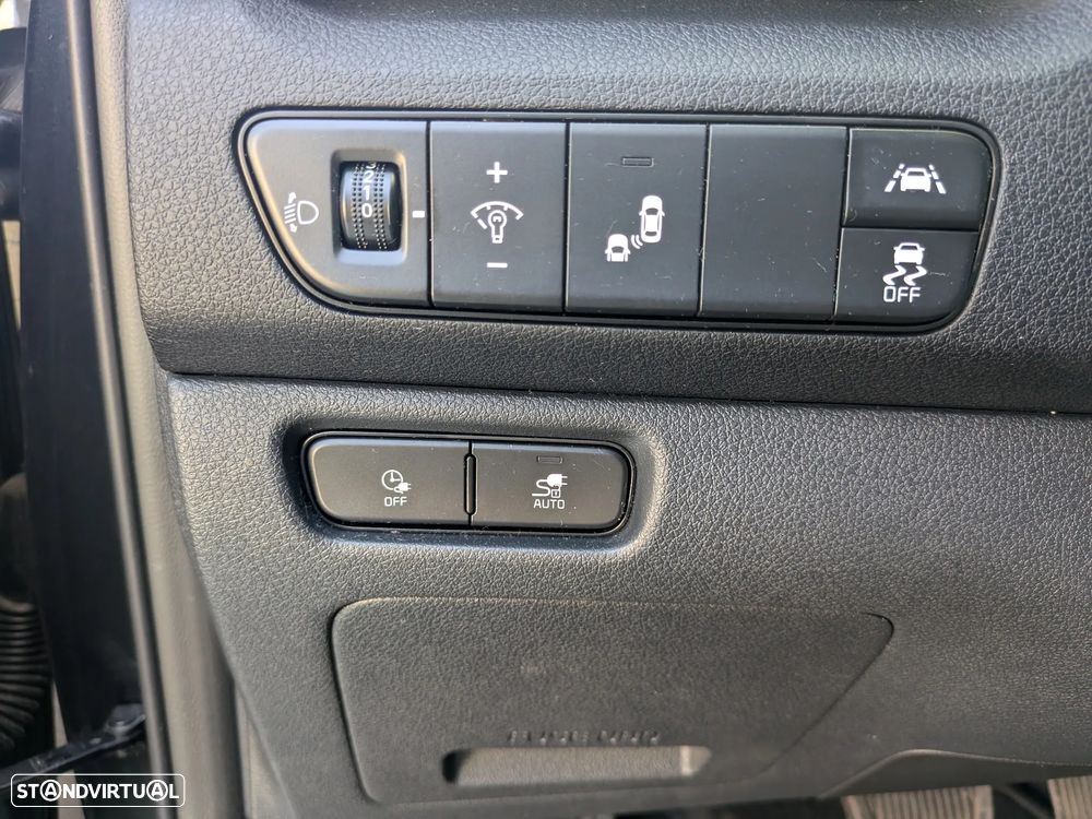 Kia e-Niro 64kWh - 8