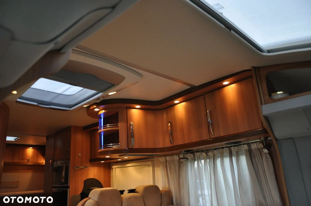 Hymer-Eriba 614CL - 18