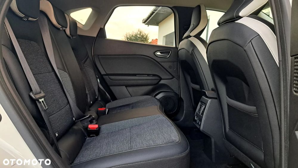 Renault Captur - 18
