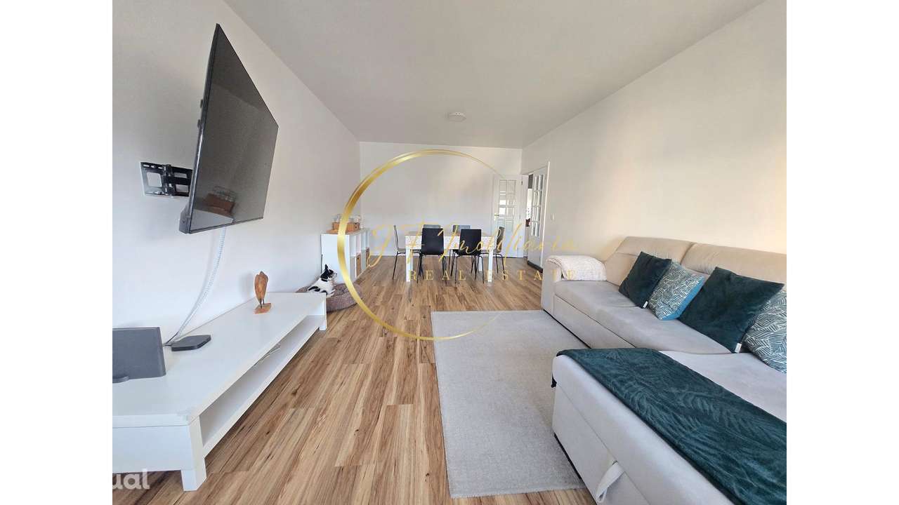 Apartamento T3 na Gafanha da Nazare - Grande imagem: 4/35