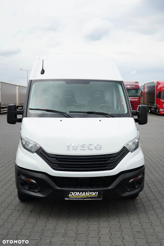 Iveco DAILY / 35S14 / 2,3 MultiJet / MAXI / 136 KM / MAŁY PRZEBIEG - 15