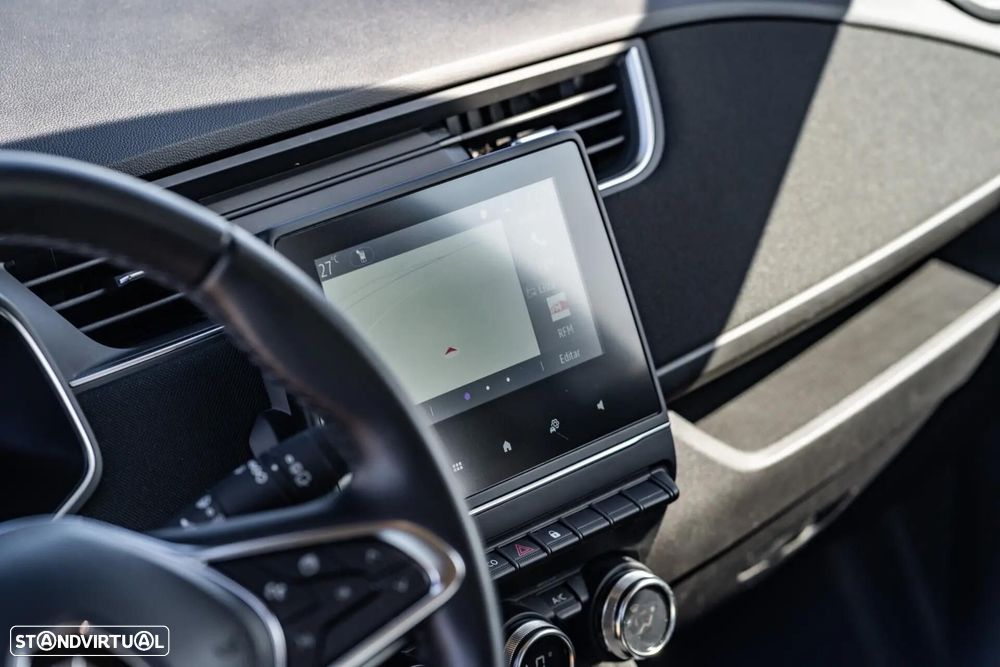 Renault Zoe (c/ Bateria) E-Tech EV50 Equilibre - 19
