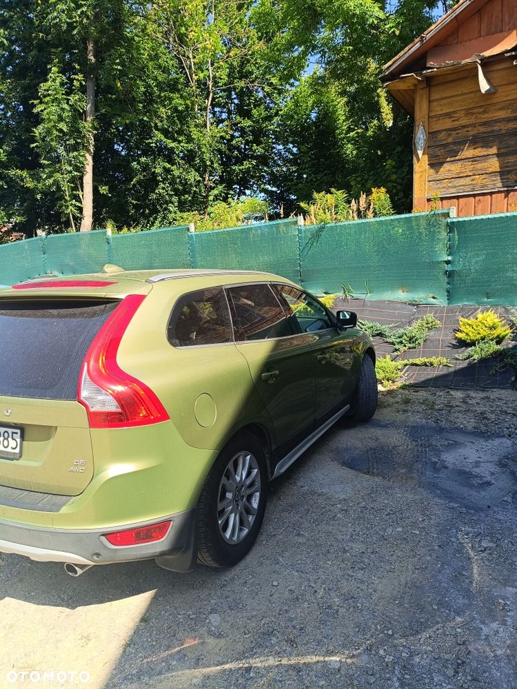 Volvo XC 60 - 8