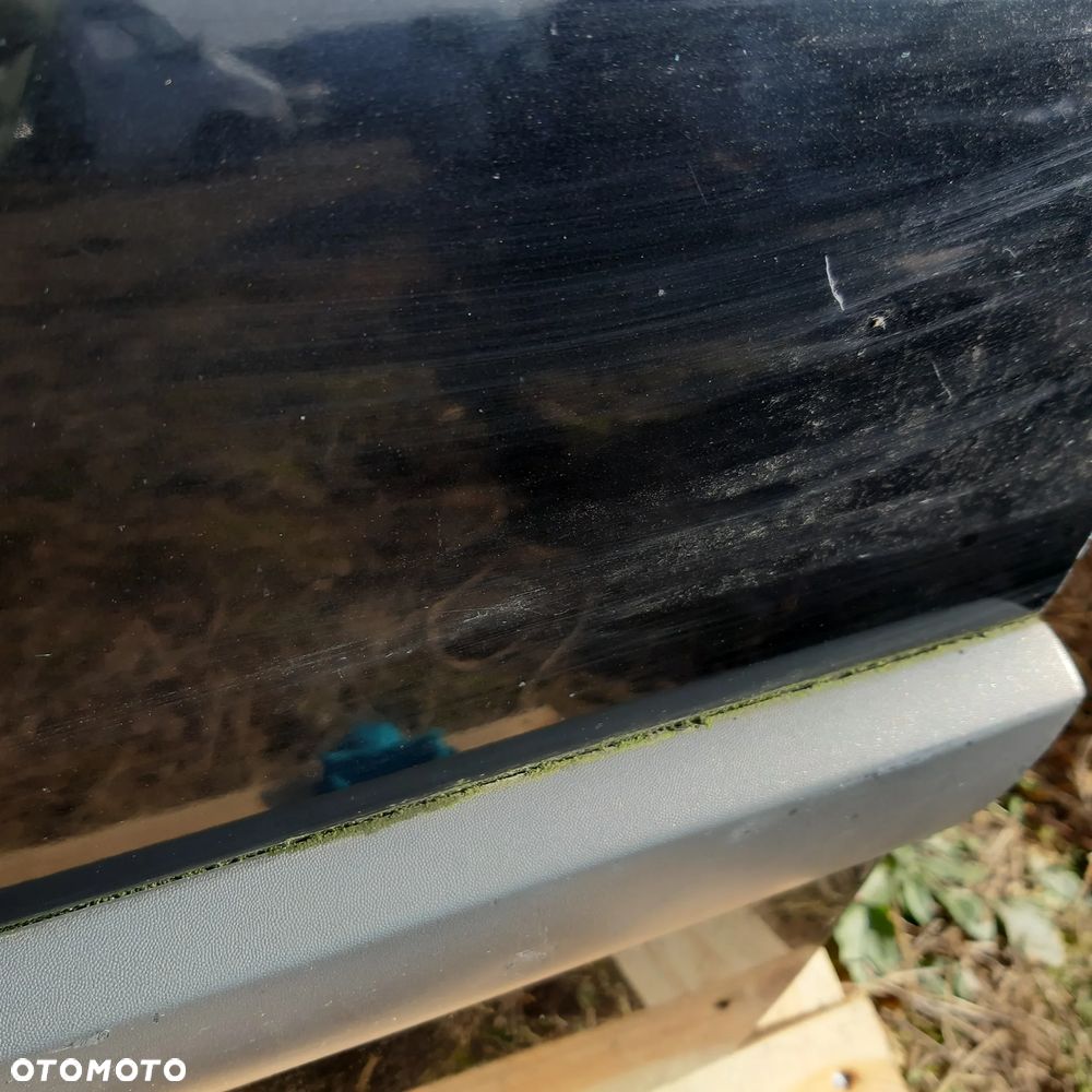 Drzwi Przednie Lewe Scenic 2 NV676 - 4