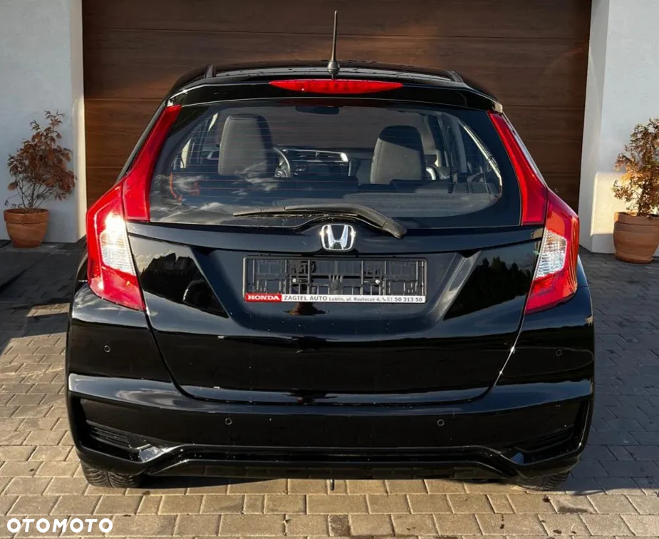 Honda Jazz 1.3 Comfort (ADAS/Honda Connect+) - 7