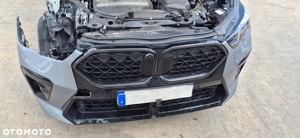BMW X2 sDrive20i mHEV - 25