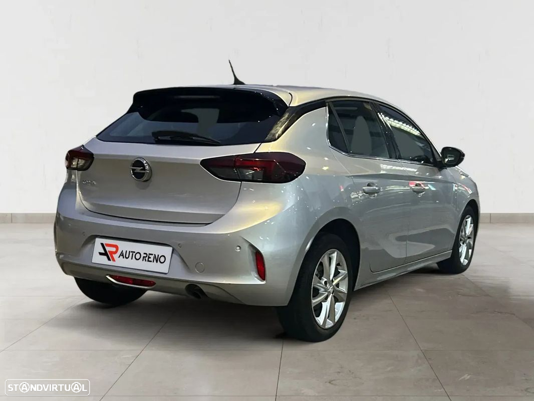 Opel Corsa 1.2 T Elegance - 5