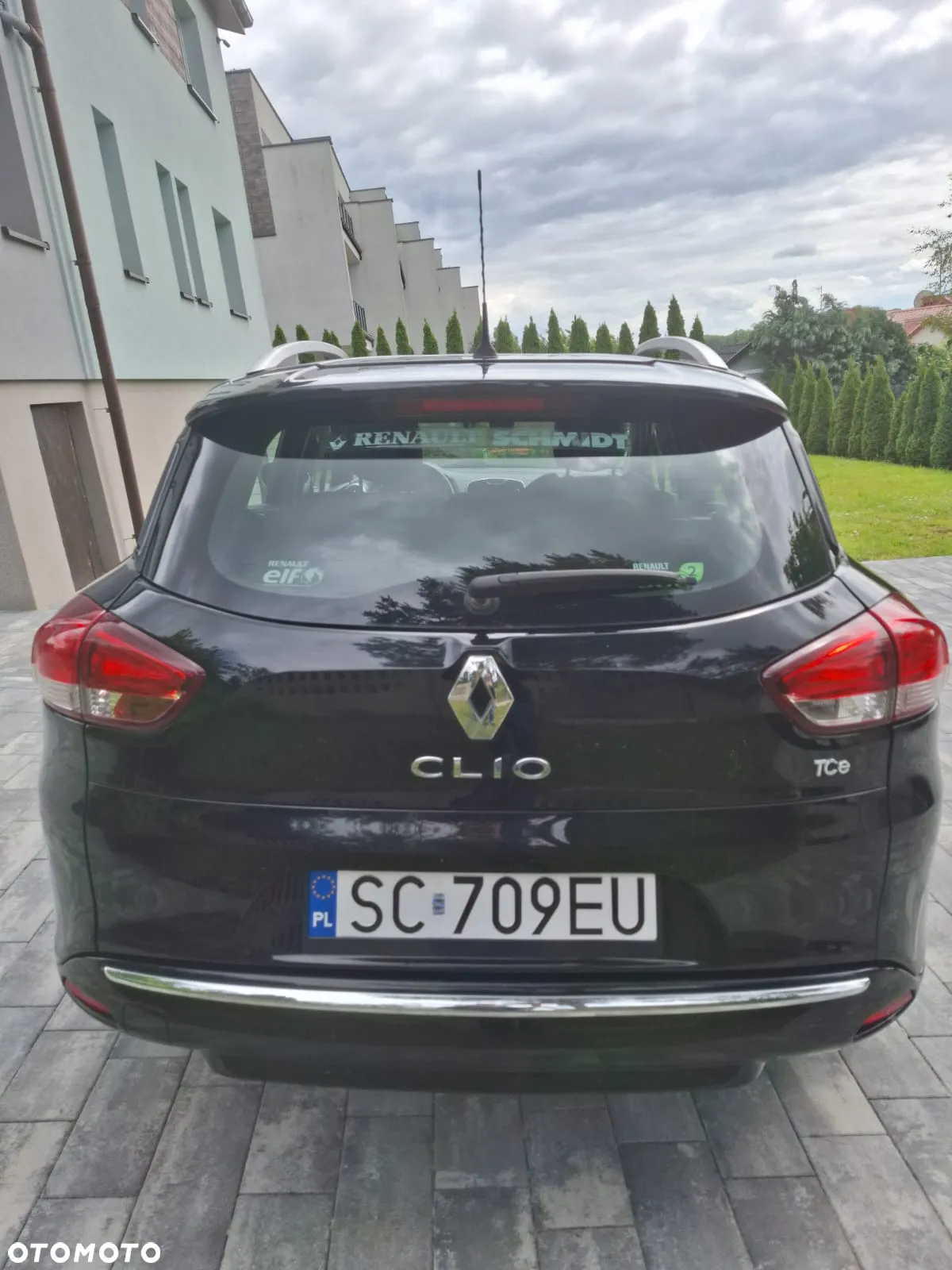 Renault Clio (Energy) TCe 90 Bose Edition - 5