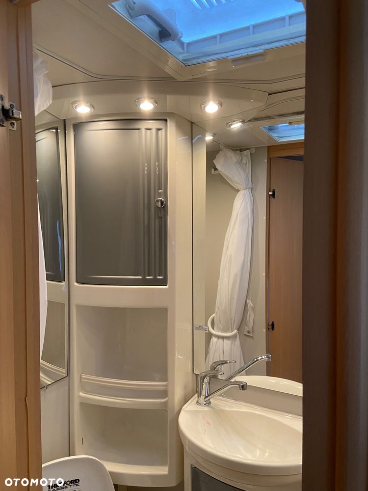 Fiat Ducato Dethleffs - 27