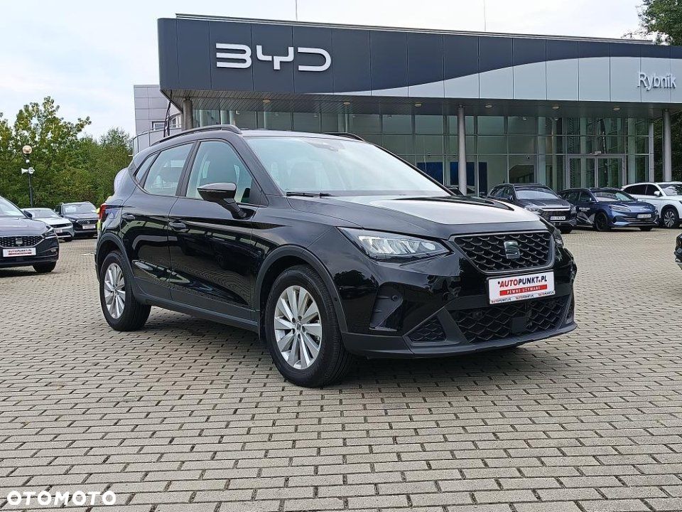 Seat Arona - 7
