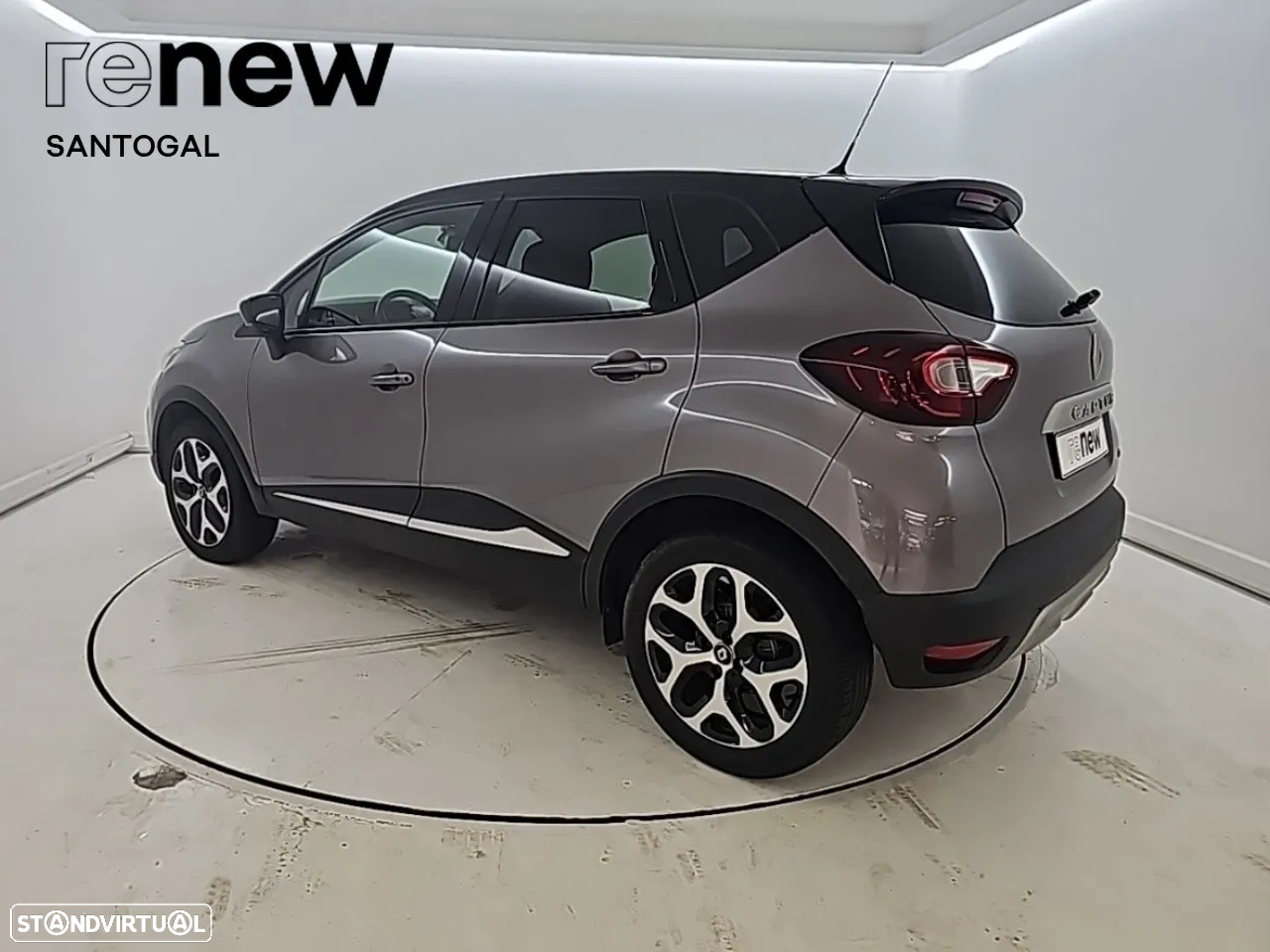 Renault Captur 0.9 TCE Exclusive XMOD - 6