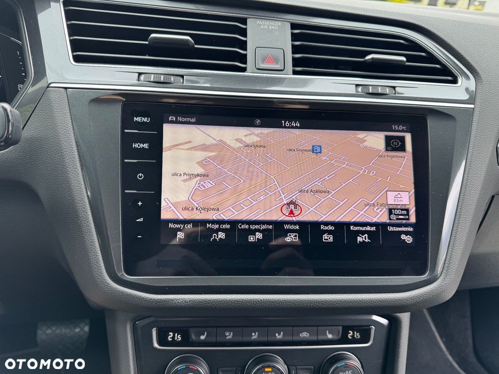 Volkswagen Tiguan 1.5 TSI EVO R-Line DSG - 4