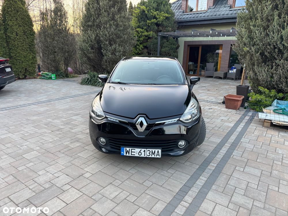 Renault Clio 0.9 Energy TCe Limited EU6 - 6