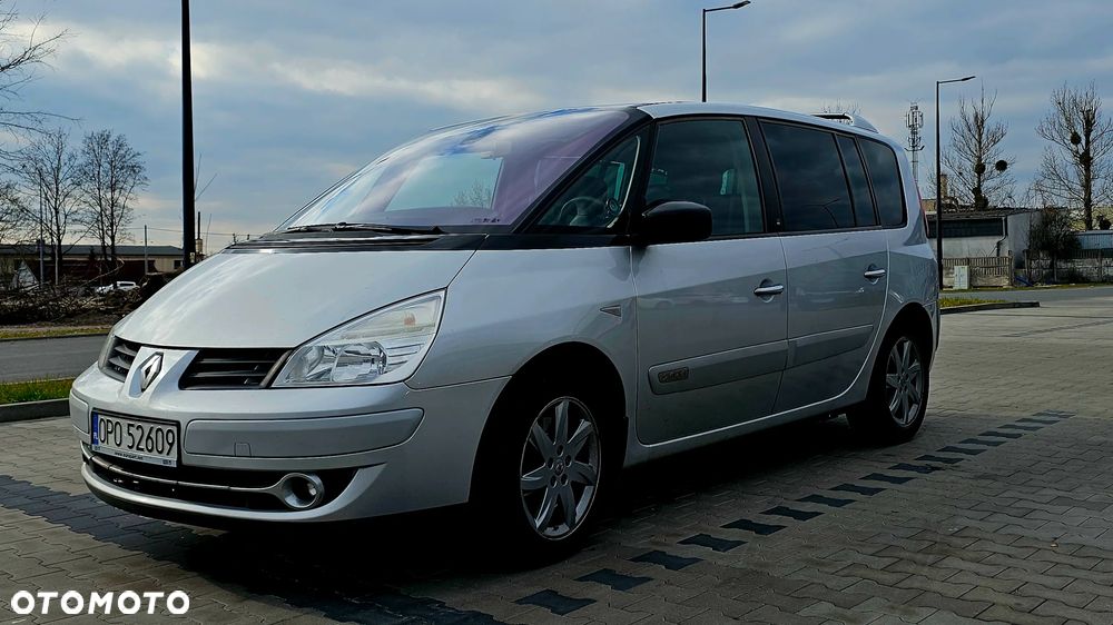 Renault Espace 2.0 dCi FAP Celsium - 19
