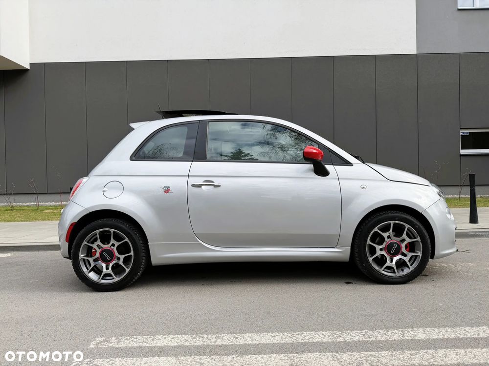 Fiat 500 - 31