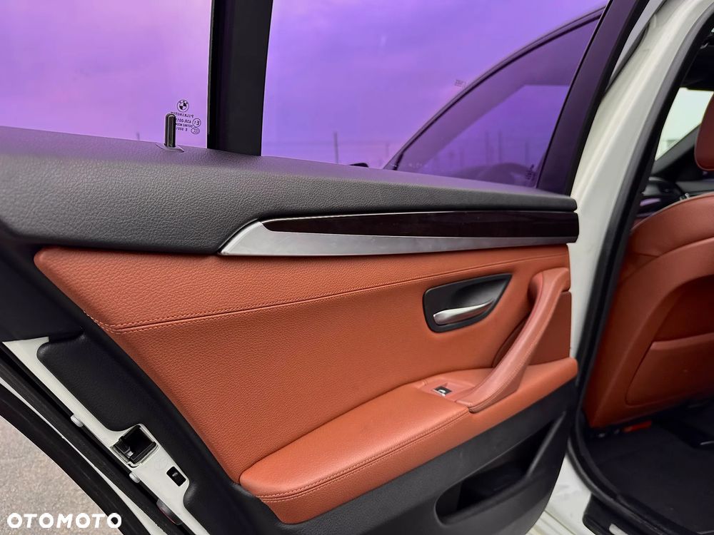 BMW Seria 5 535d Modern Line - 26