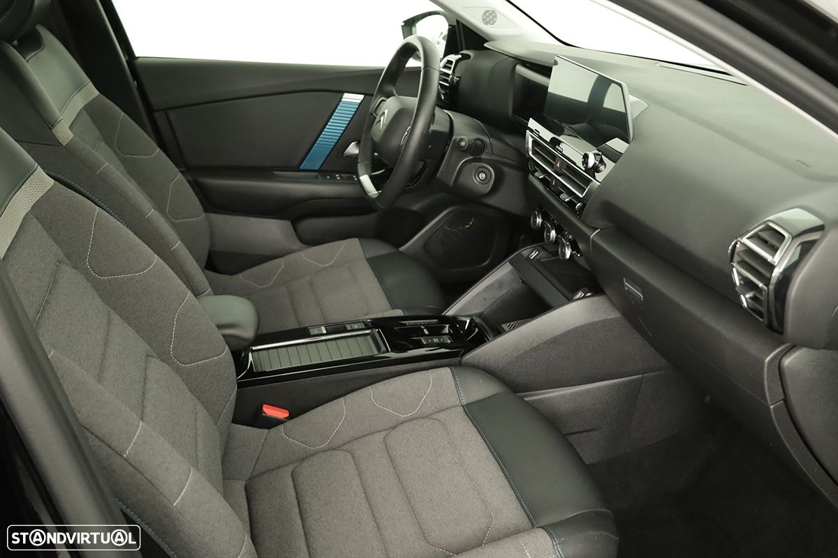 Citroën e-C4 50 kWh Feel Pack - 21