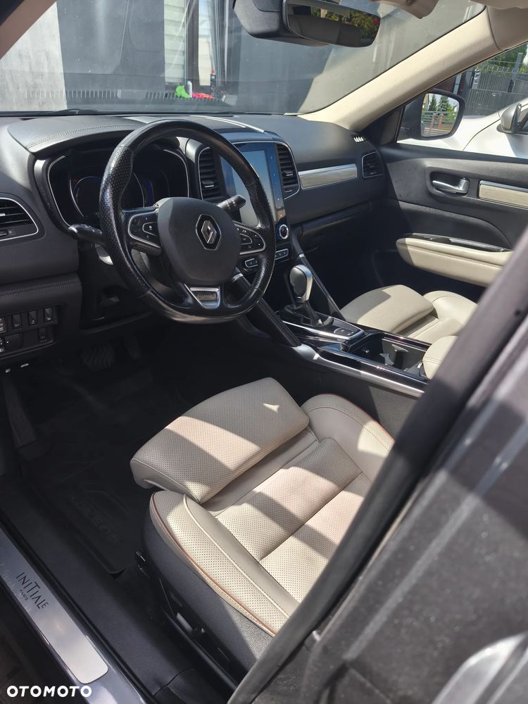Renault Koleos 2.0 Blue dCi Initiale Paris 4x4 X-Tronic - 2