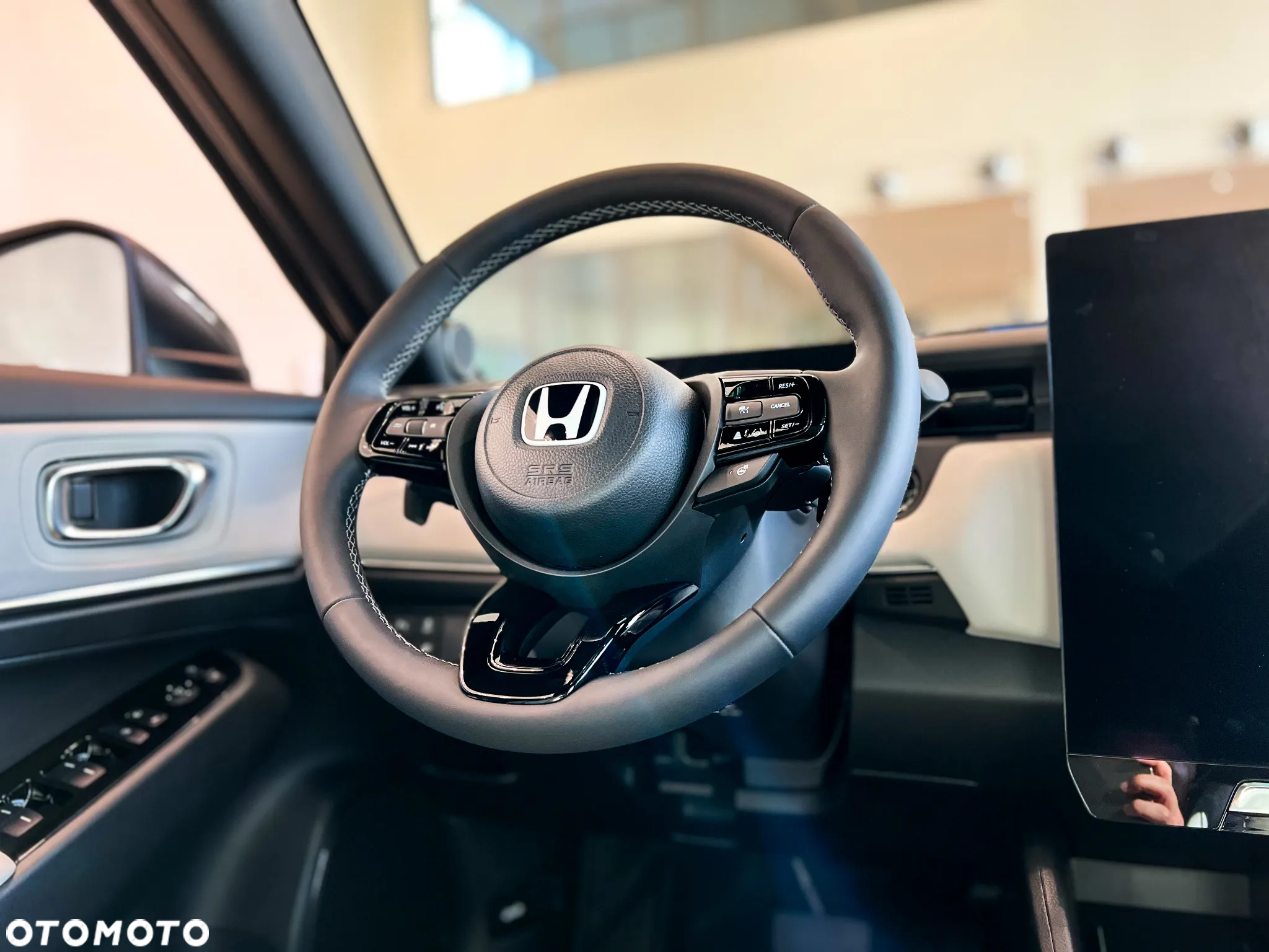 Honda e:NY1 Advance - 8
